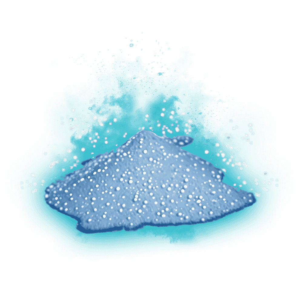 New World Ethereal Dust Farm