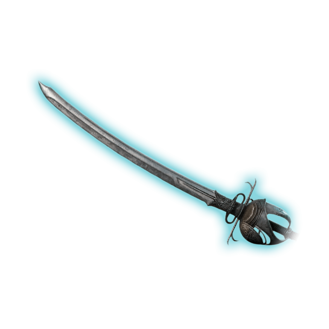 New World Finisher Artifact