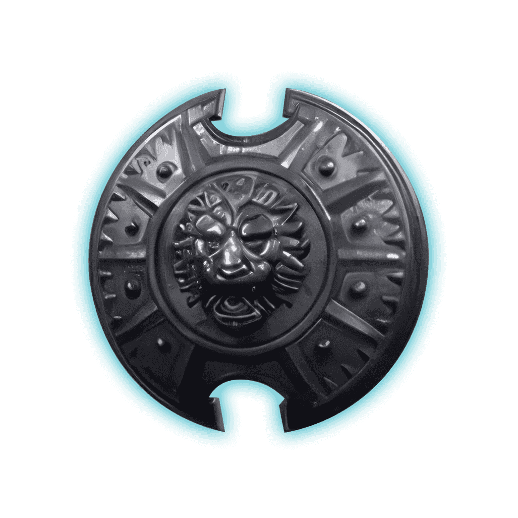 New World Gladiator Artifact