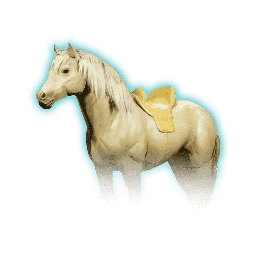 New World Golda Mount