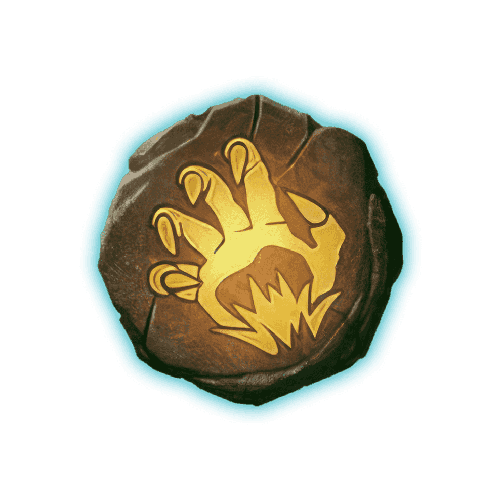 New World Heartrune of Primal Fury Farm
