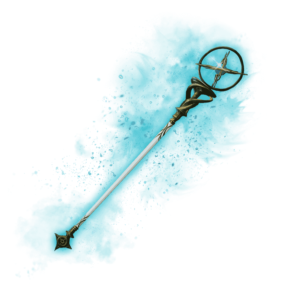 New World Heceta Artifact