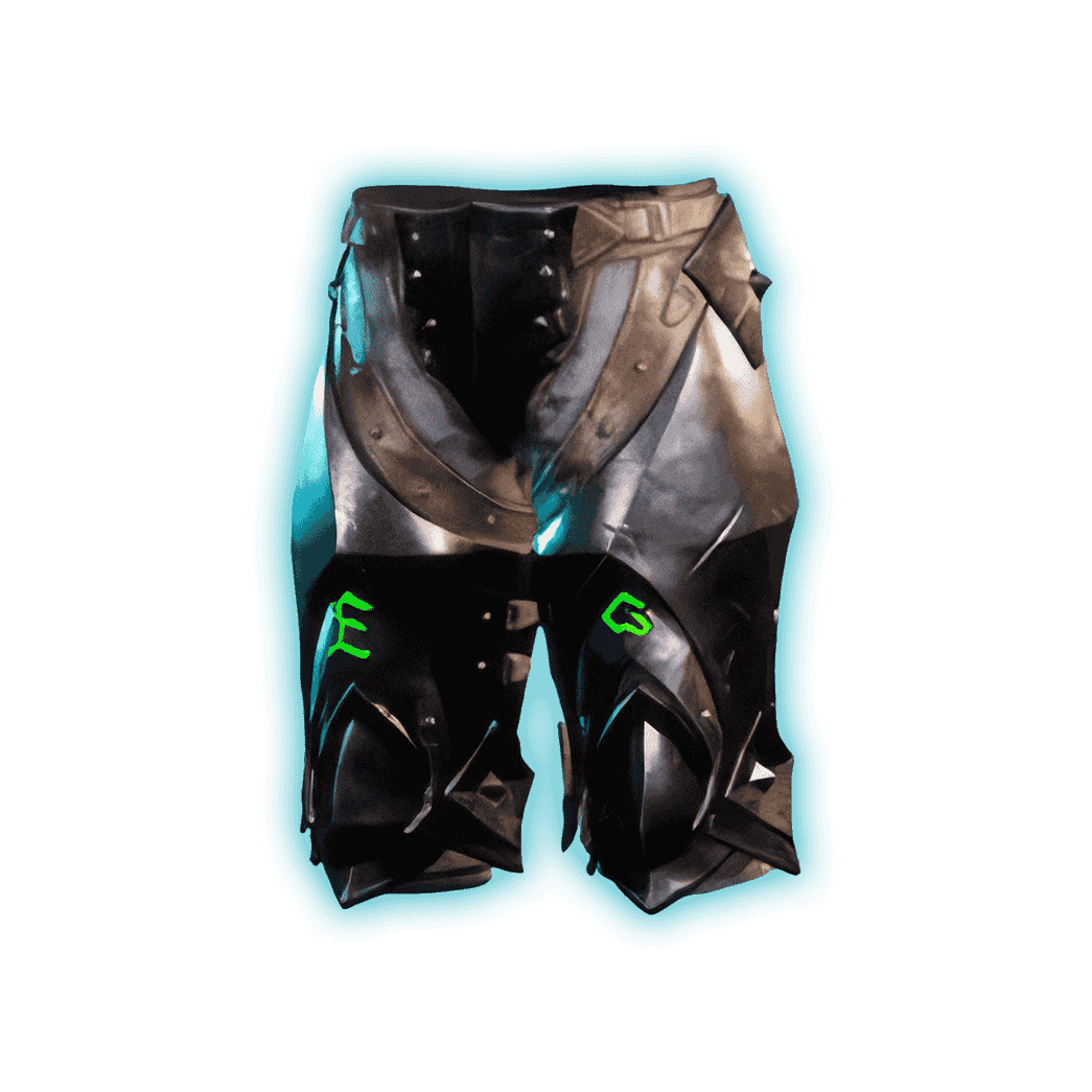 New World Ironheart Artifact