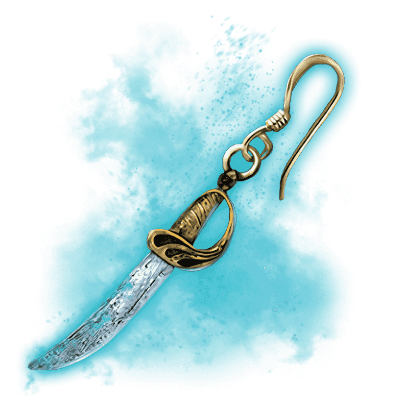New World Justice Artifact