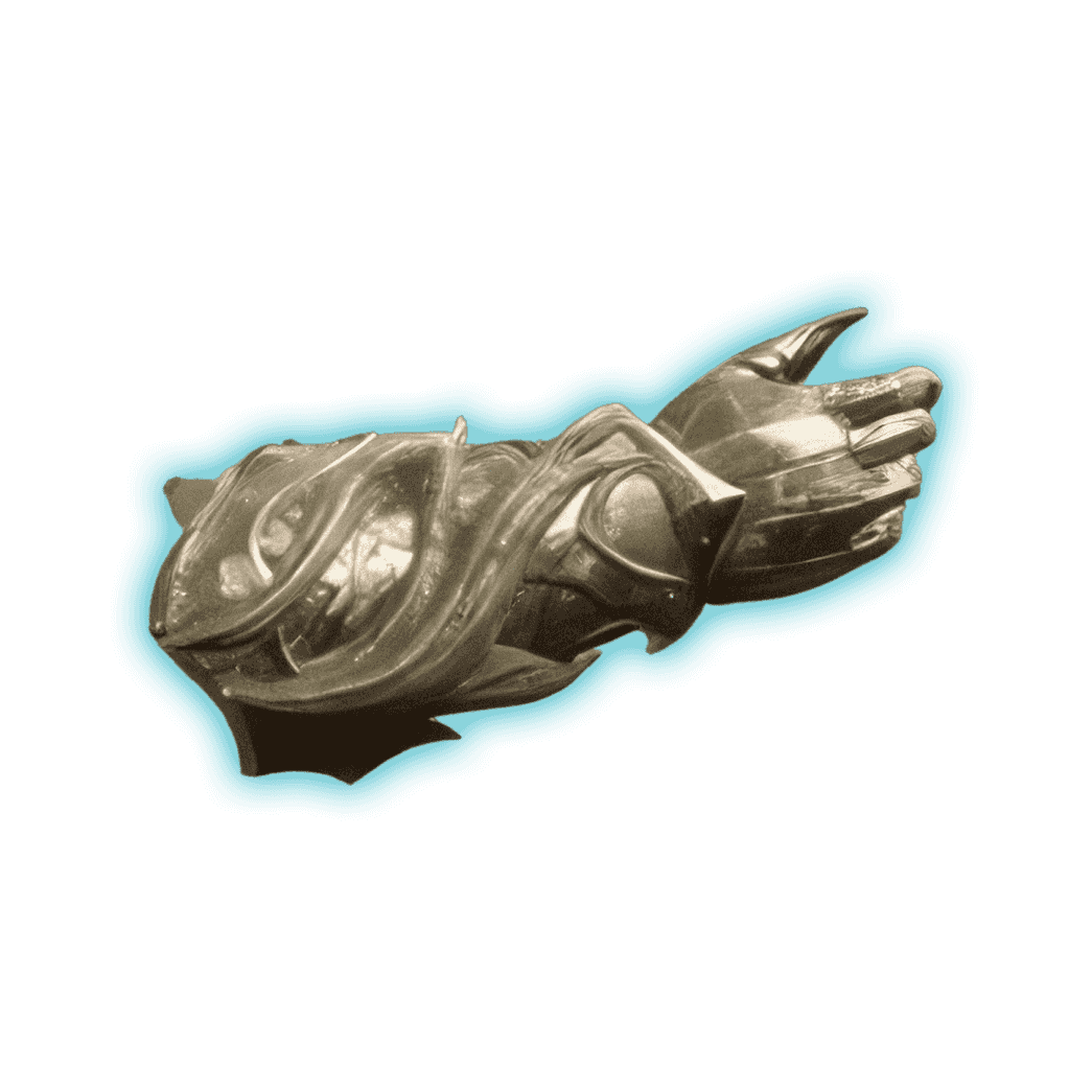 New World Lifetaker Artifact