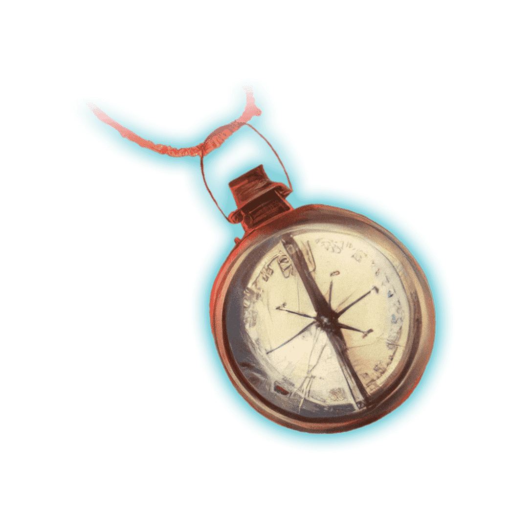 New World Lost Stopwatch Artifact-13851