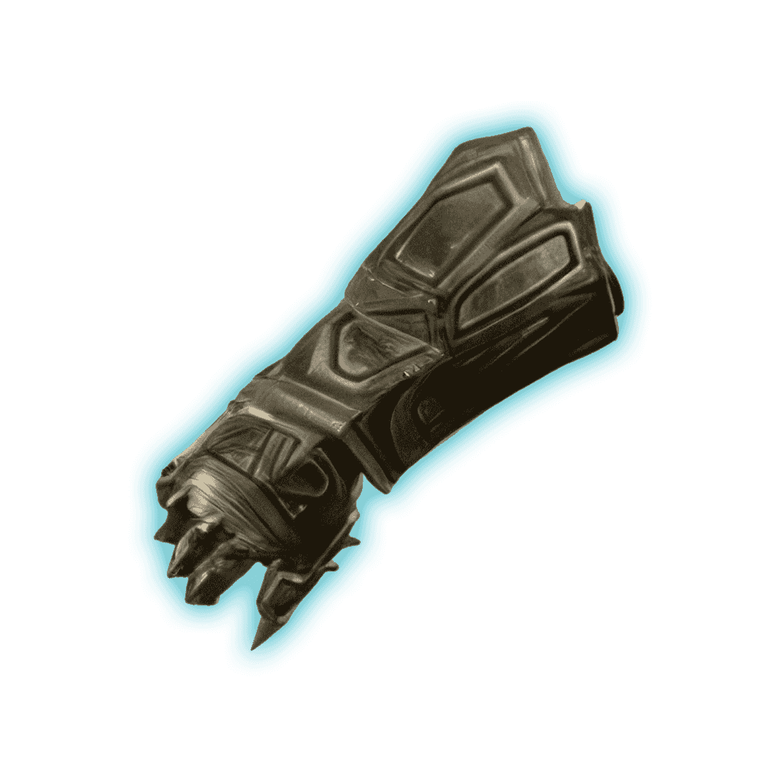 New World Magnetic Gauntlets Artifact-13842