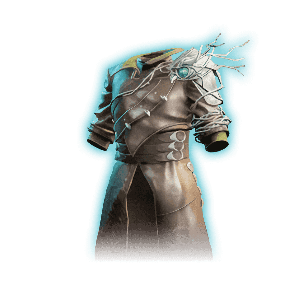 New World Nature’s Wrath Artifact