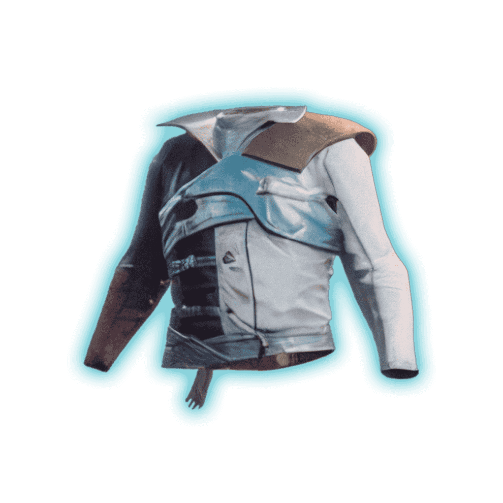 New World Nimble Leather Coat Artifact