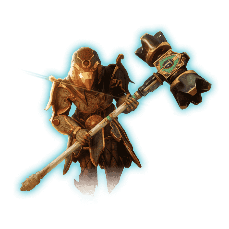 New World Quests