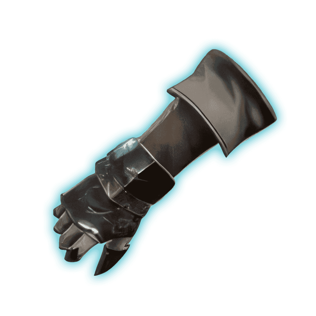 New World Quickdraw Gloves Artifact