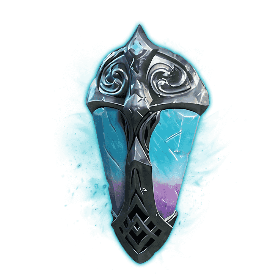 New World Relentless Artifact