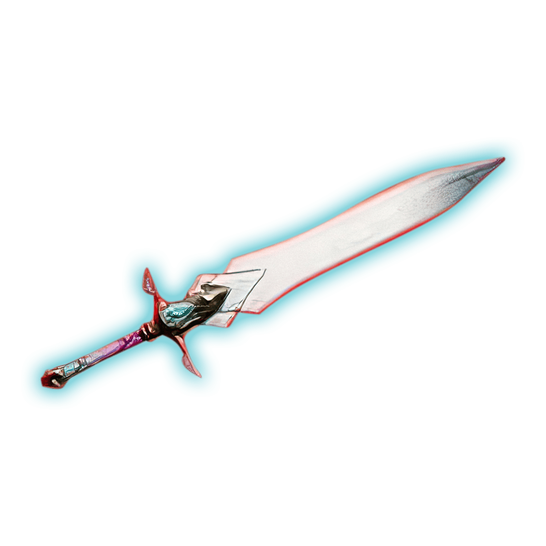 New World Serenity Artifact