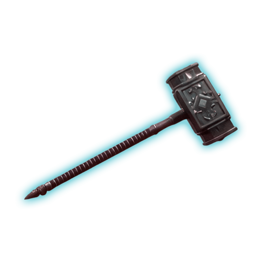 New World Spark of Mjölnir Artifact