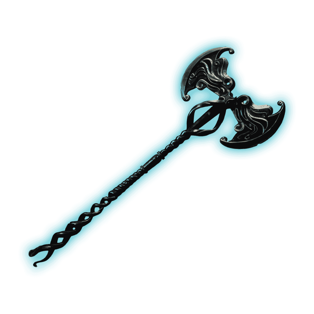 New World Tempest Fury Artifact