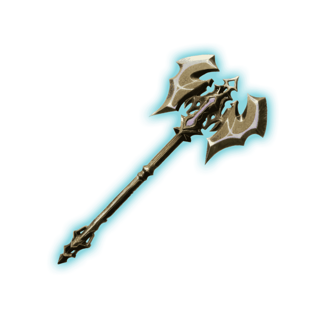 New World The Abyss Artifact