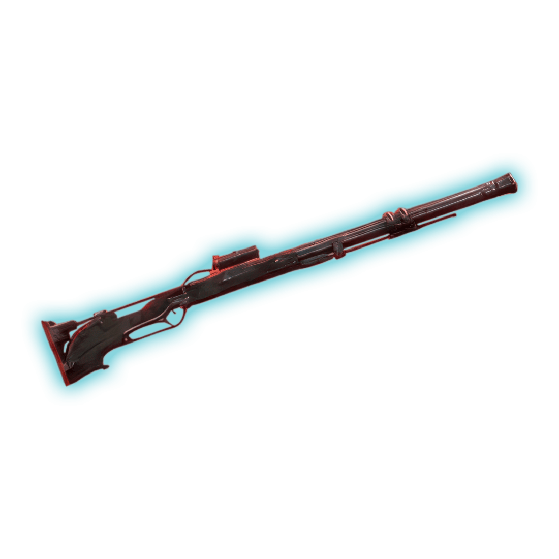 New World The Mechanic Artifact