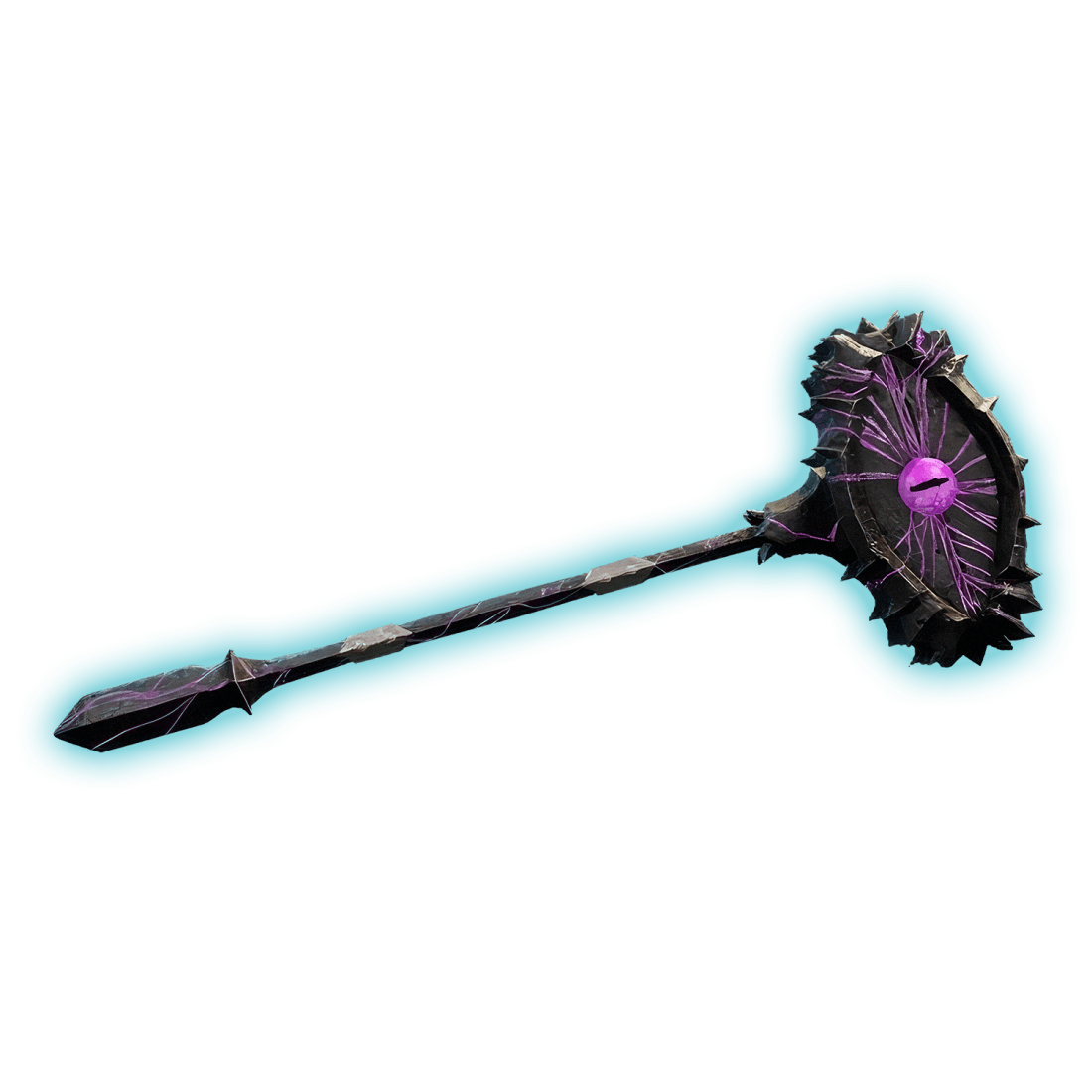 New World Trsna Artifact