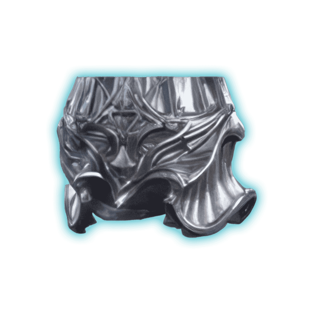 New World Unyielding Artifact