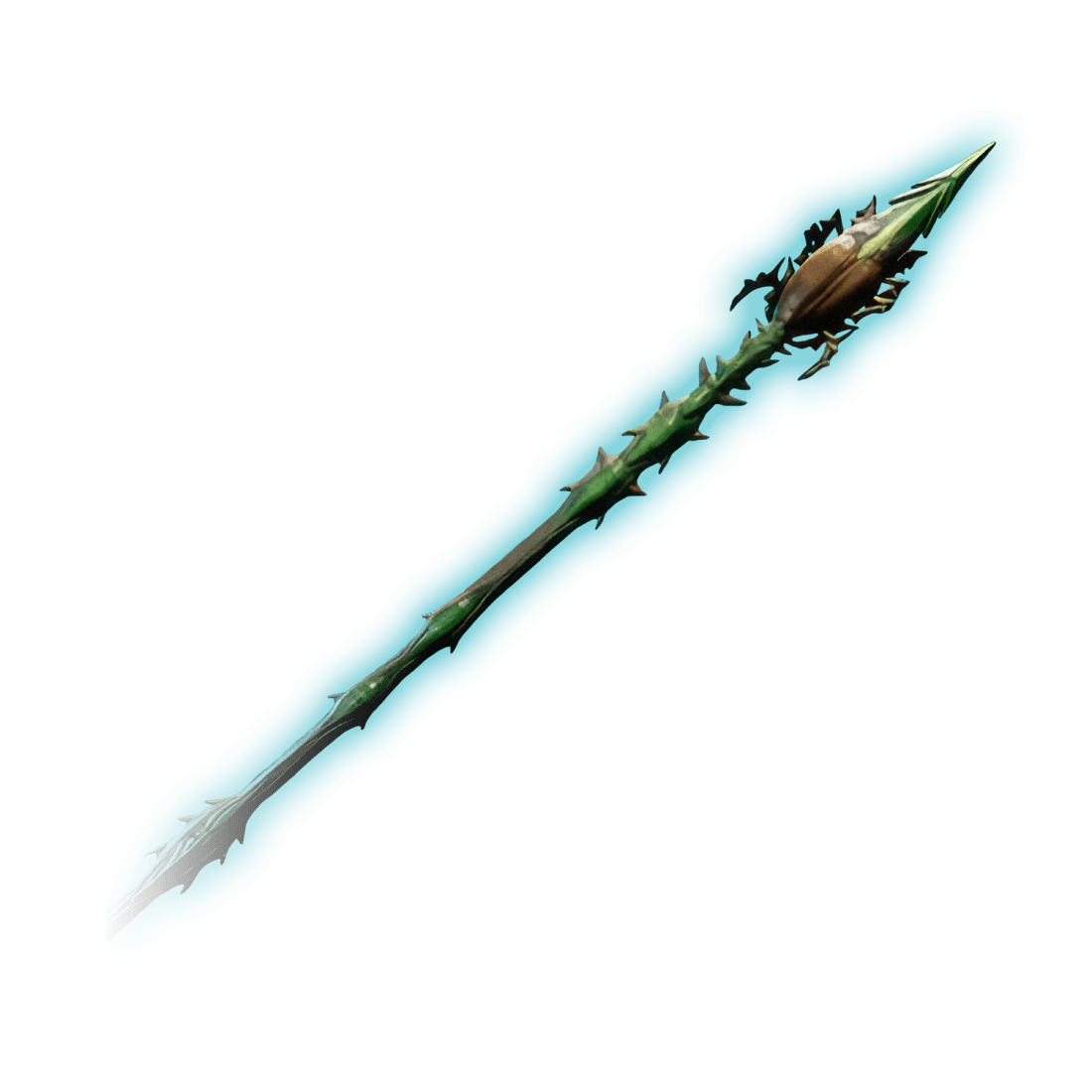 New World Venom Artifact