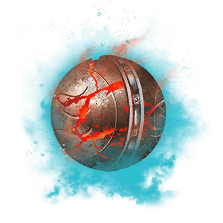 New World Wrathstones Farm