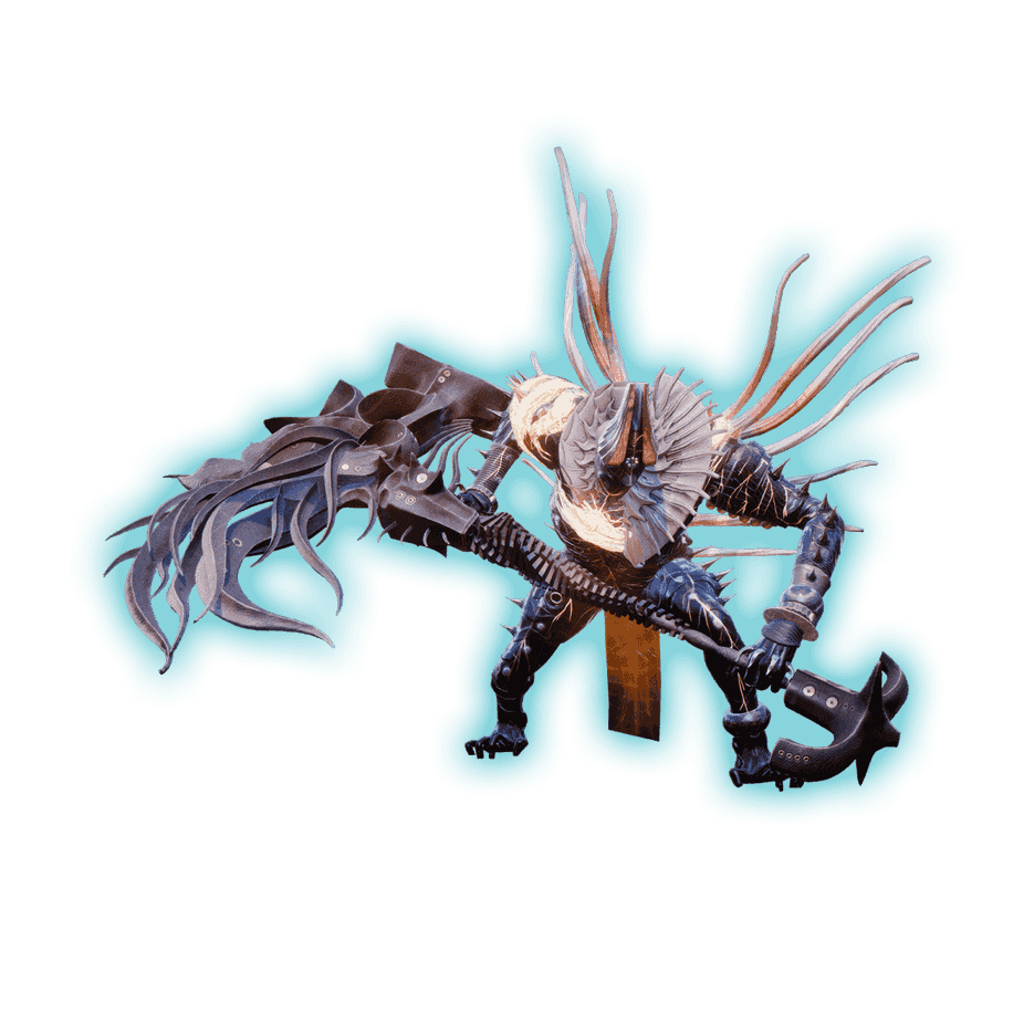 Nezarec Kill (Root of Nightmares Last Boss)