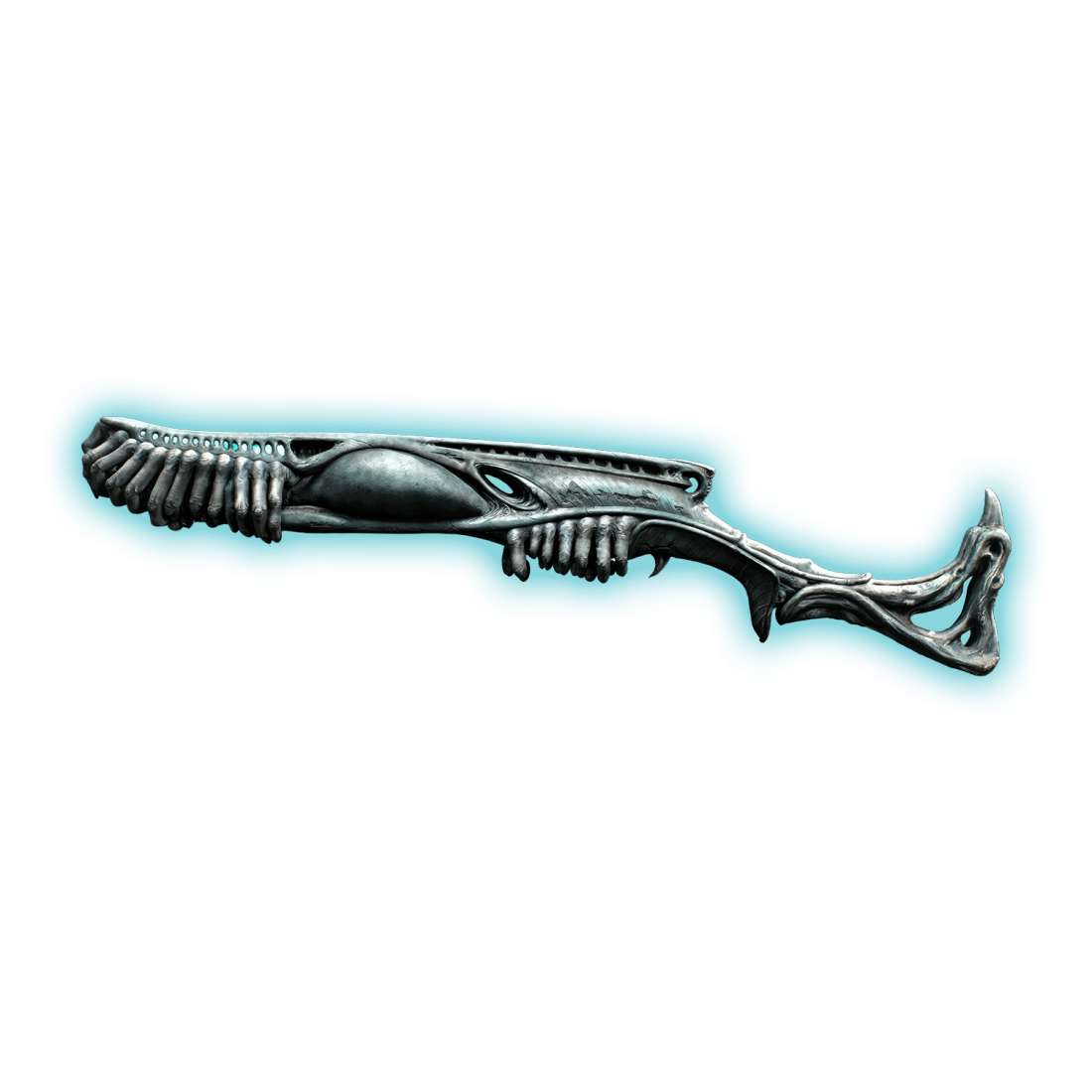 Nightfall Long Gun