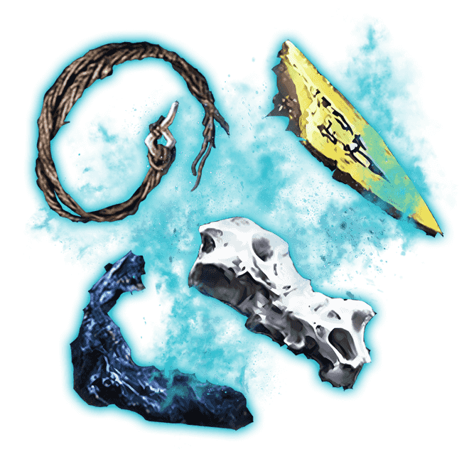 Nightreign Best Builds