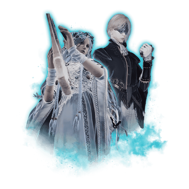 Nightreign Characters Unlock