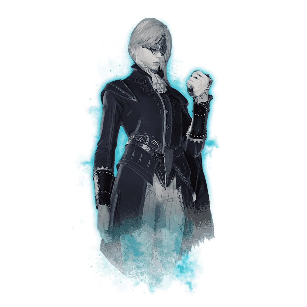 Nightreign Duchess Remembrance