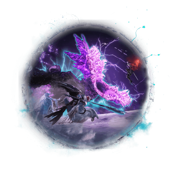 Everdark Sovereigns Trusted Boosting Provider