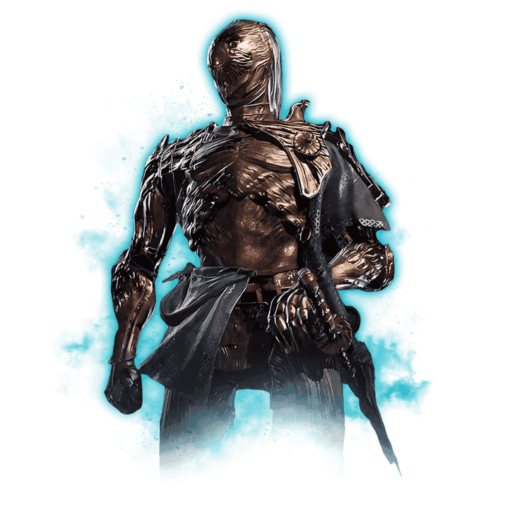 Nightreign Executor Remembrance