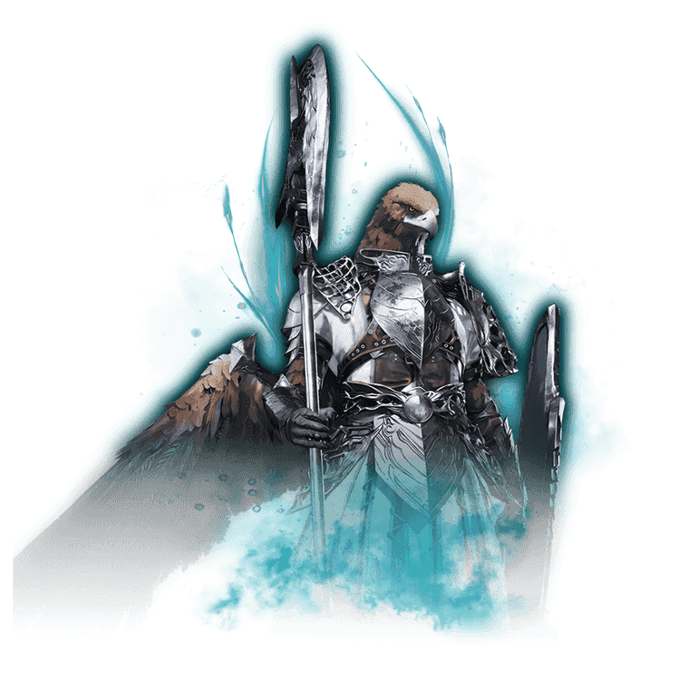 Nightreign Guardian Remembrance