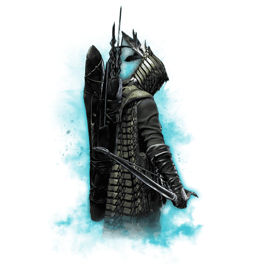 Nightreign Ironeye Remembrance