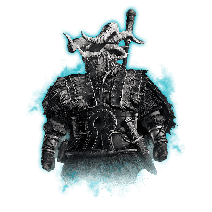 Nightreign Raider Remembrance