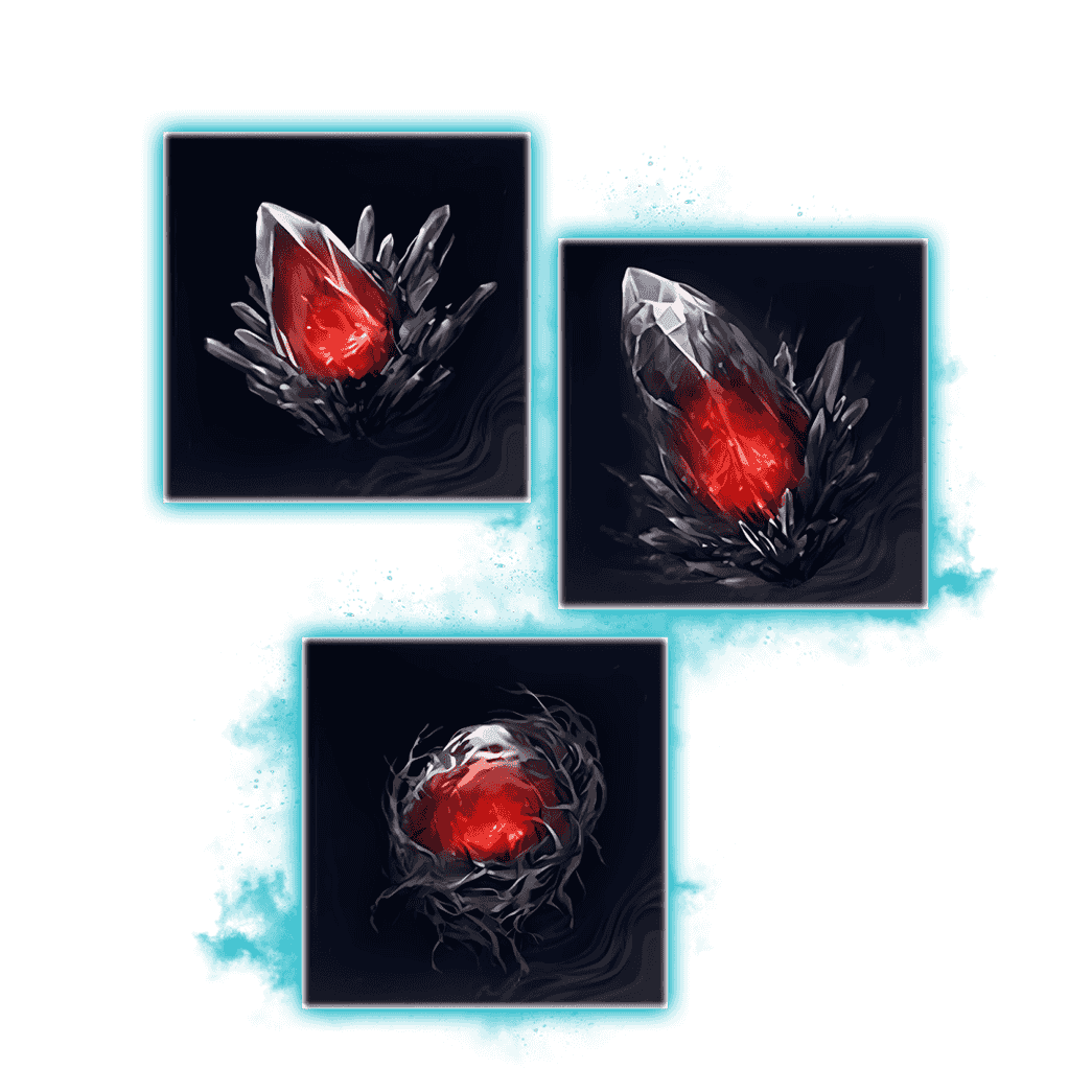 Nightreign Relics