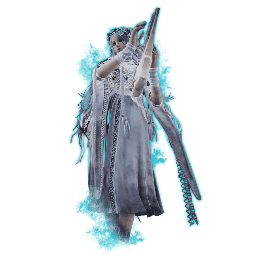 Nightreign Revenant Remembrance