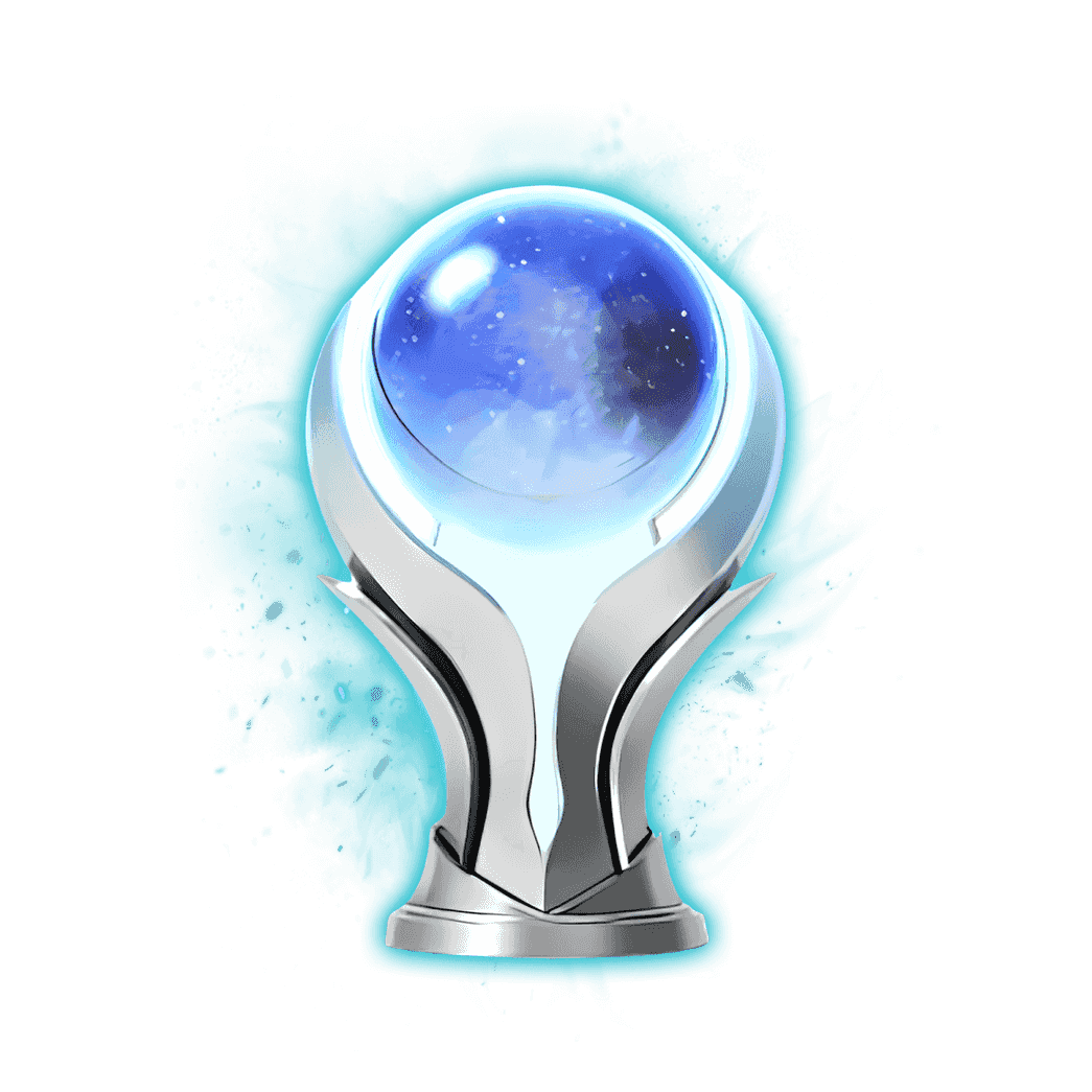 Nightreign Trophies