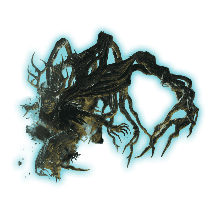 Nightveil Hallow Baalphazu Kill