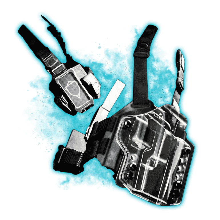 Nimble Holster