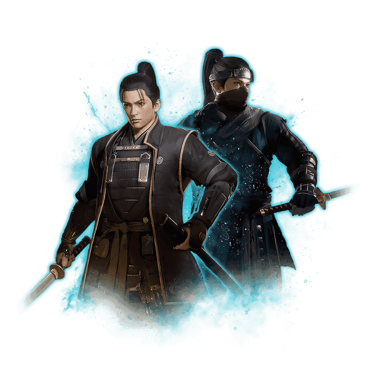 Nioh 3 Builds