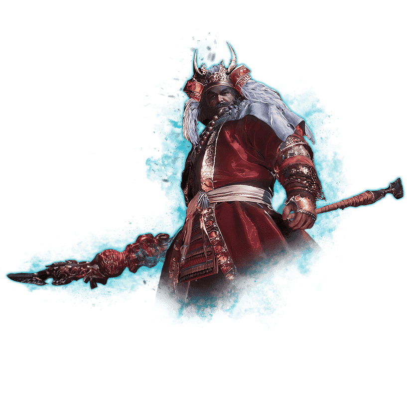 Nioh 3 Main Missions Boost