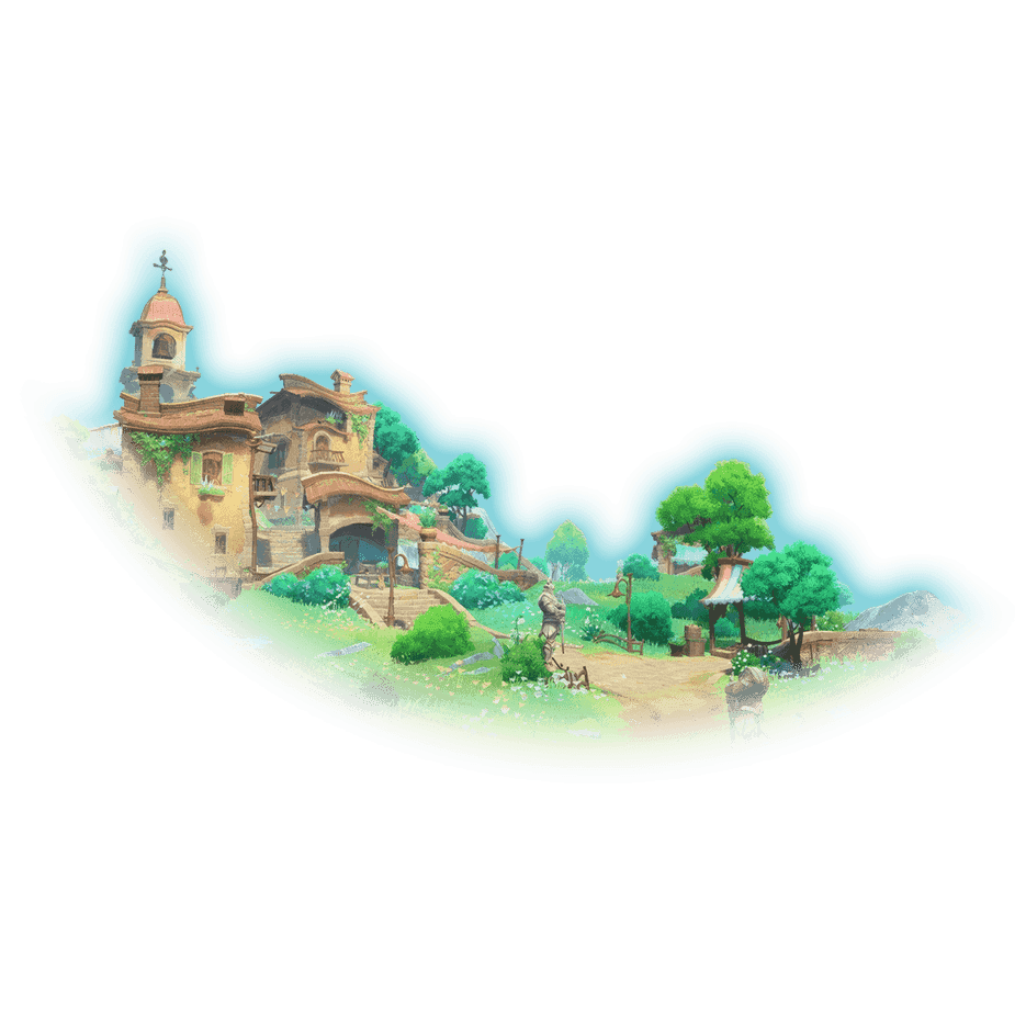 Nostoi Region 100% Exploration