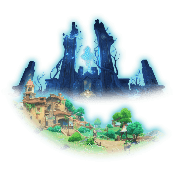 Nostoi Region + Sea of Bygone Eras 100% Bundle