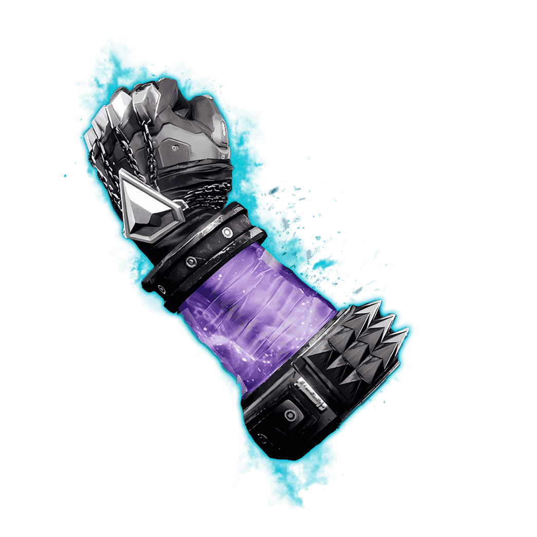 Nothing Manacles
