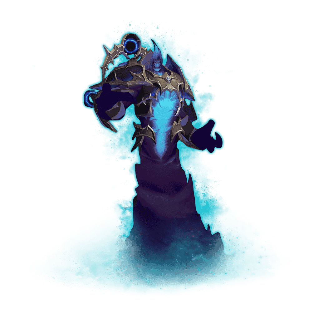 Nullaeus Challenge Boost