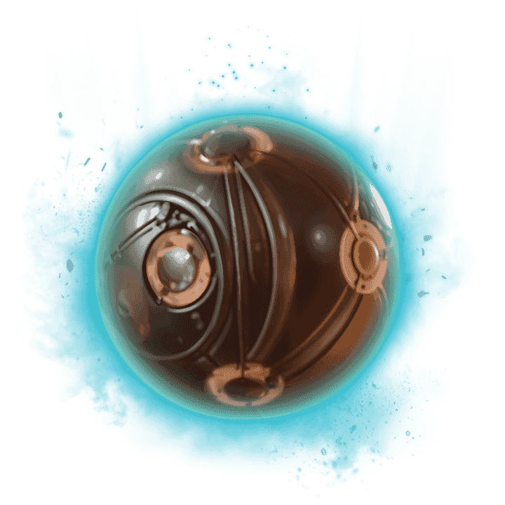 Okun’s Catalyst
