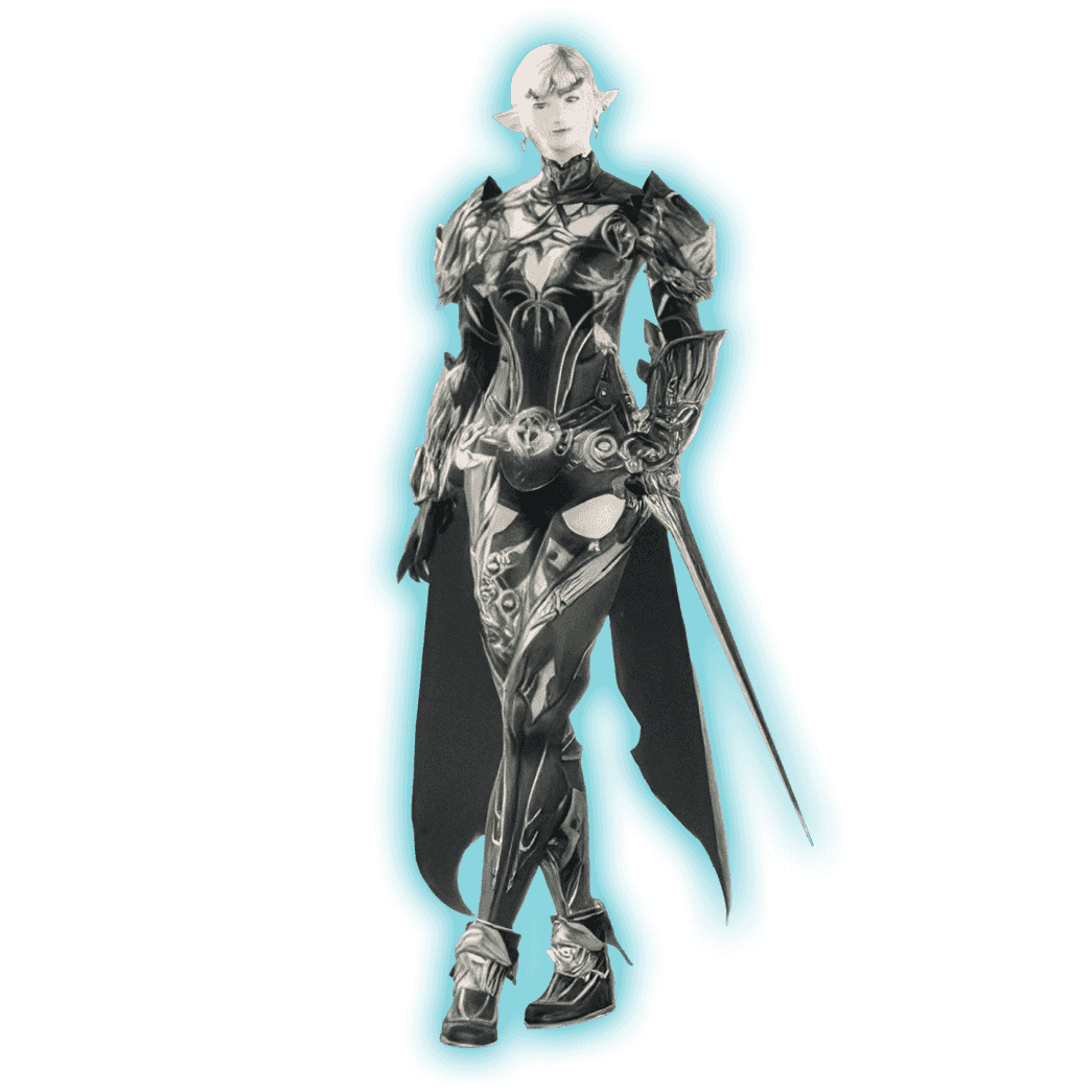 Omega Armor Set Farm