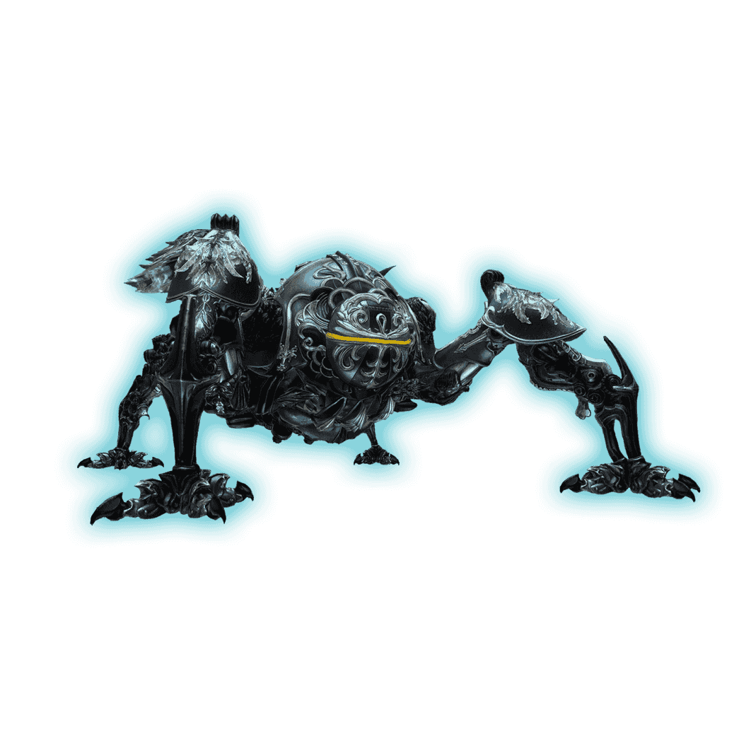 Omega Savage Raid