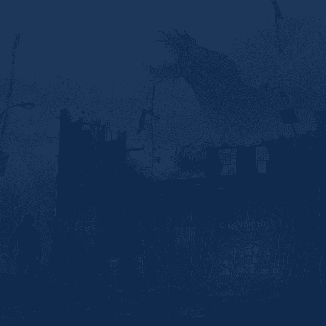 Service background